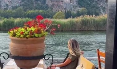 Sahibi olduğunu sandığın şeyleri Bir gün bırakmak zorundasın