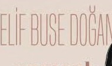 Elif Buse Doğan - Bitti Şarkı Sözleri
