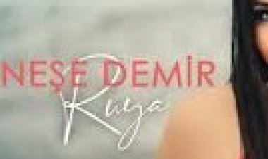 Neşe Demir - Rüya Şarkı Sözleri