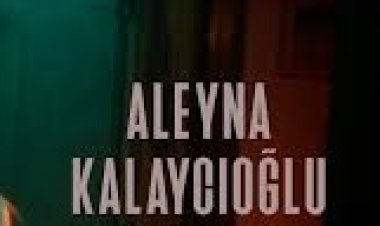Aleyna Kalaycıoğlu - SON GECE şarkı sözleri