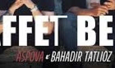 Aspova  Bahadır Tatlıöz – Affet Beni Şarkı Sözleri