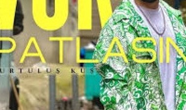 kurtuluş Kuş - Vur Patlasın Şarkı Sözleri