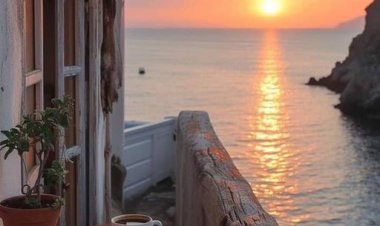 Kimine gönül koydum... Kimine mesafe