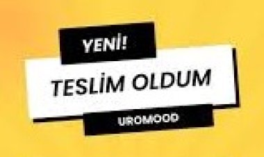 Afşin - Teslim Oldum şarkı sözleri