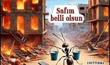 Filistin Özgür Olana Dek