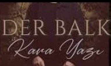 Ender Balkır - Kara Yazı Şarkı Sözleri