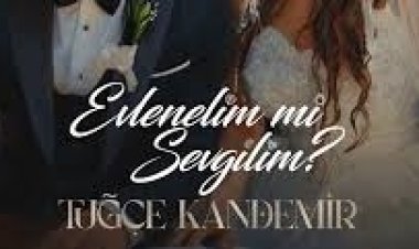 Tuğçe Kandemir - Evlenelim mi Sevgilim şarkı sözleri