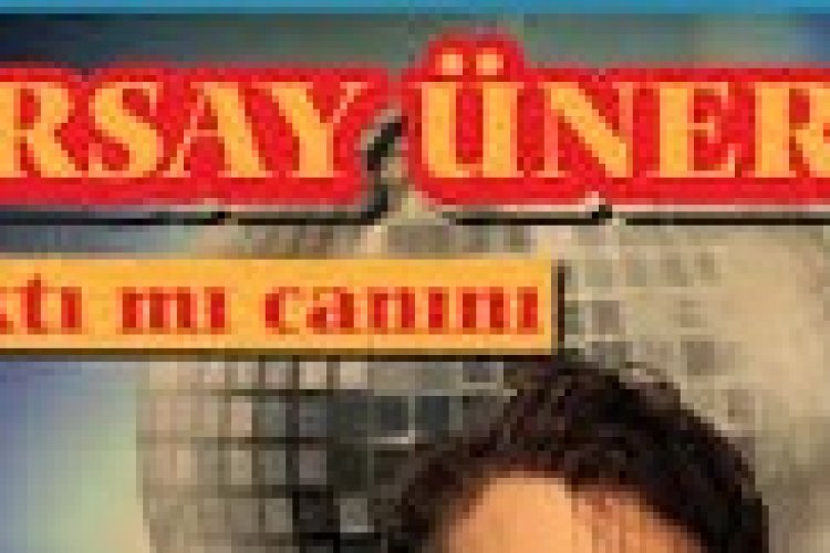 Ersay Üner - Sıktı Mı Canını şarkı sözleri