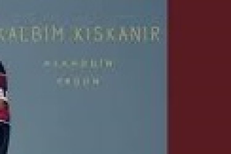 Alaaddin Ergün - Kalbim Kıskanır şarkı sözleri