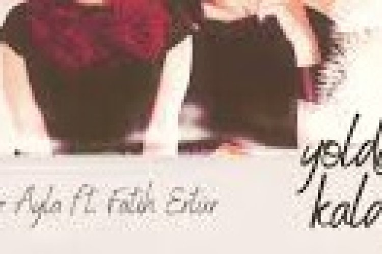 Güliz Ayla - Fatih Ertür - Yolda Kaldık şarkı sözleri