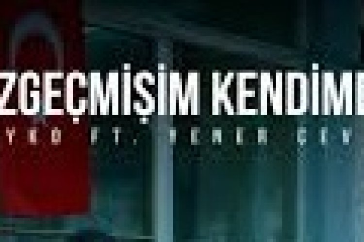 Myko - Yener Çevik - Vazgeçmişim Kendimden şarkı sözleri