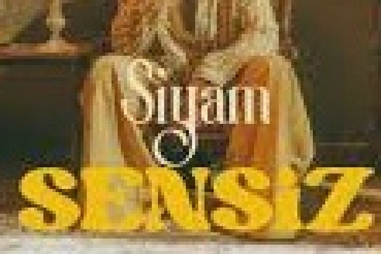 Siyam - Sensiz şarkı sözleri