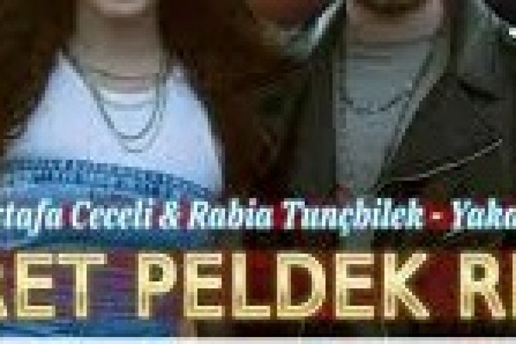 Mustafa Ceceli - Rabia Tunçbilek - Yaka Yaka şarkı sözleri