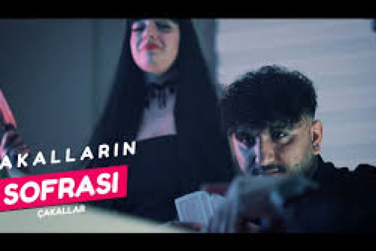 Şenol Evgi ft. Gizo - Çakalların Sofrası şarkı sözleri