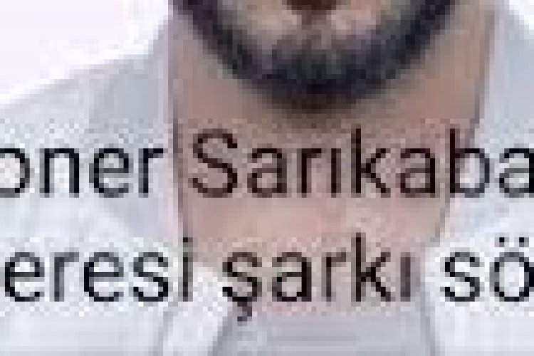 Soner Sarıkabadayı - NERESİ şarkı sözleri