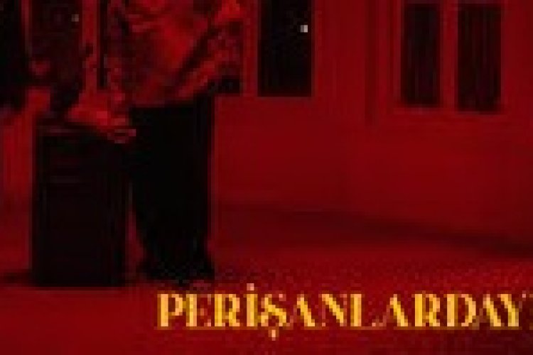 İkilem - Perişanlardayım şarkı sözleri
