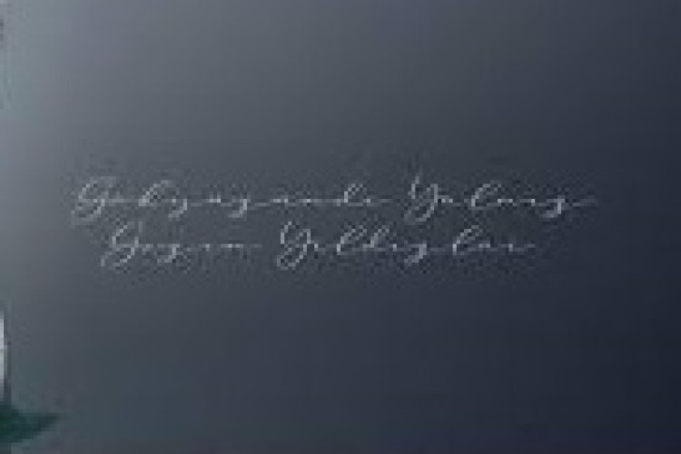 Cem Adrian - Gökyüzünde Yalnız Gezen Yıldızlar Şarkı Sözleri