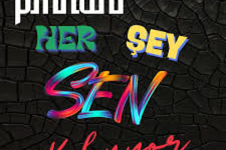 Pinhani - Her Şey Sen Kokuyor şarkı sözleri