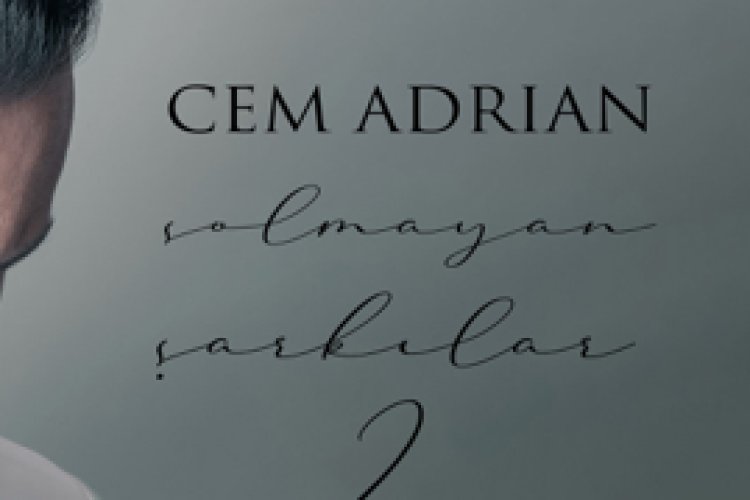 Cem Adrian - Bir İlkbahar Sabahı şarkı sözleri