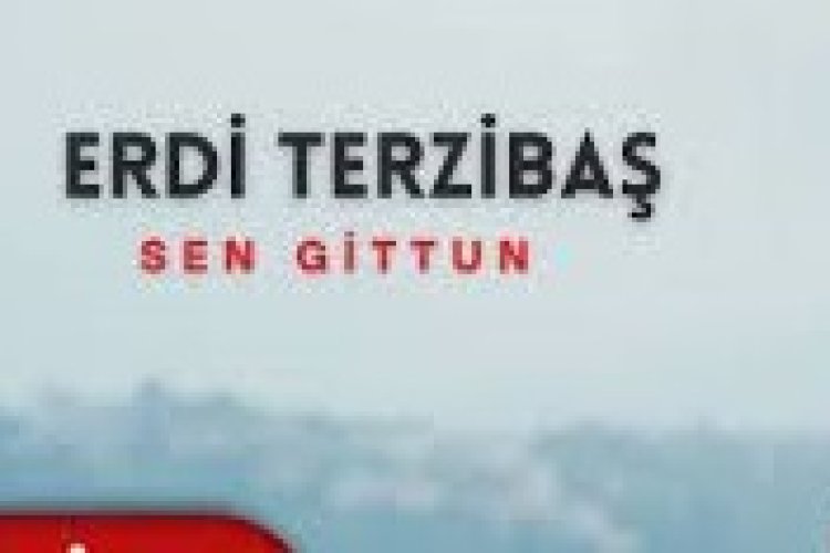 2:07 / 3:59 Erdi Terzibaş - Sen Gittun