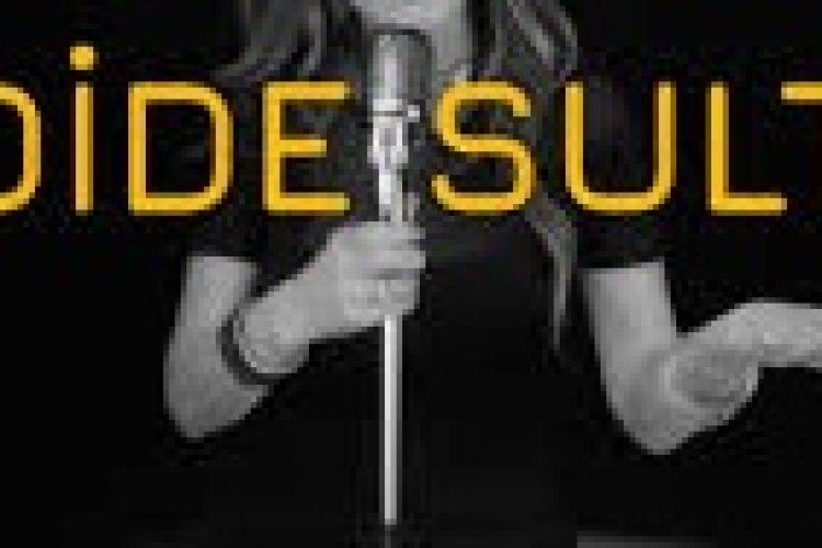 Nadide Sultan - Yüreğimde Yara Var şarkı sözleri