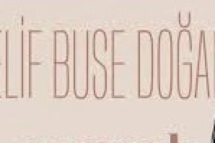 Elif Buse Doğan - Bitti Şarkı Sözleri