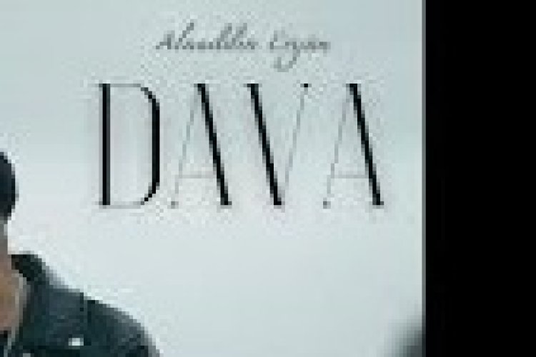 Alaaddin Ergün - Dava şarkı sözleri