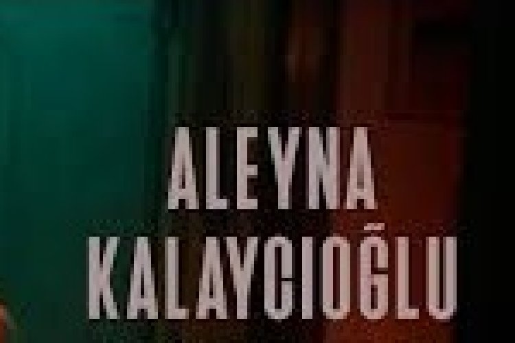 Aleyna Kalaycıoğlu - SON GECE şarkı sözleri