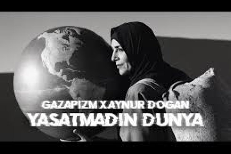 Gazapizm - Yaşatmadın Dünya şarkı sözleri