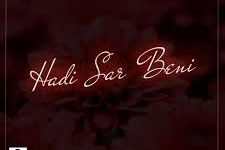 Onur Bayraktar - Hadi Bu Sefer şarkı sözleri