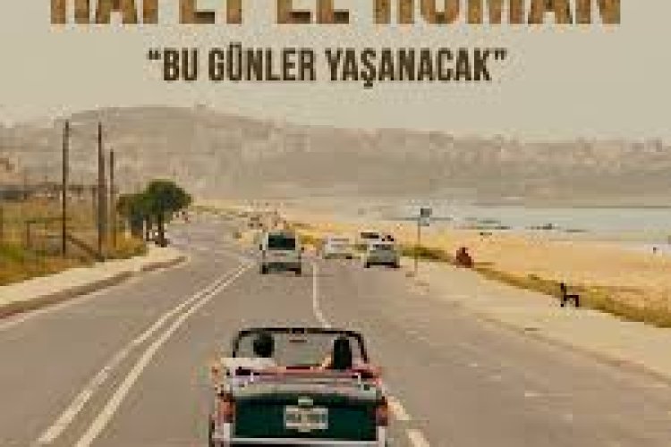 Rafet El Roman - Bu Günler Yaşanacak Şarkı Sözleri