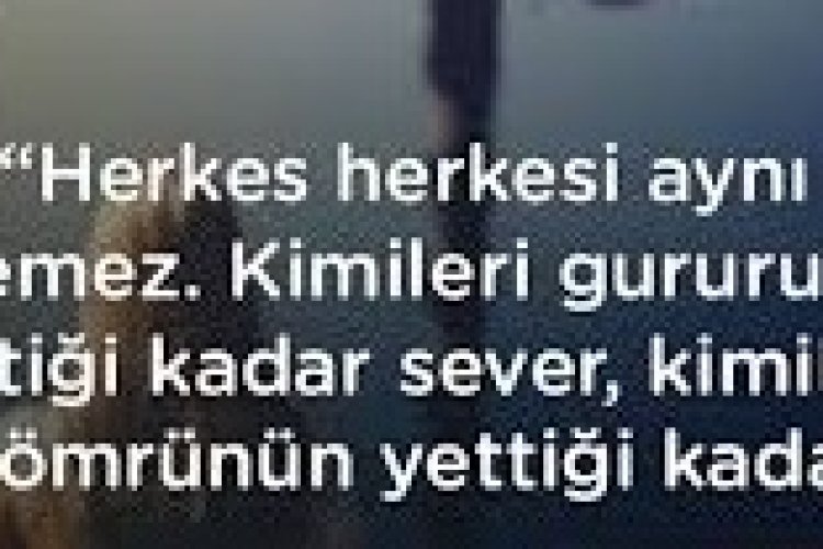 Dianz - HERKES BÜYÜK SEVER Şarkı Sözleri