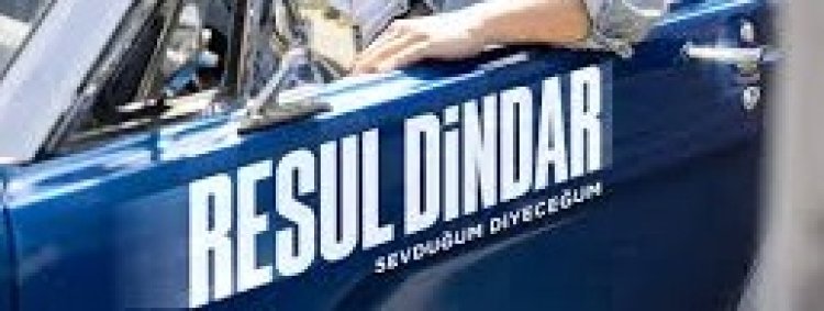 Resul Dindar / Sevduğum Diyeceğum şarkı sözleri