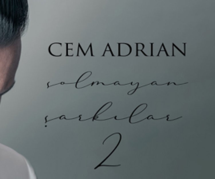 Cem Adrian - Bir İlkbahar Sabahı şarkı sözleri