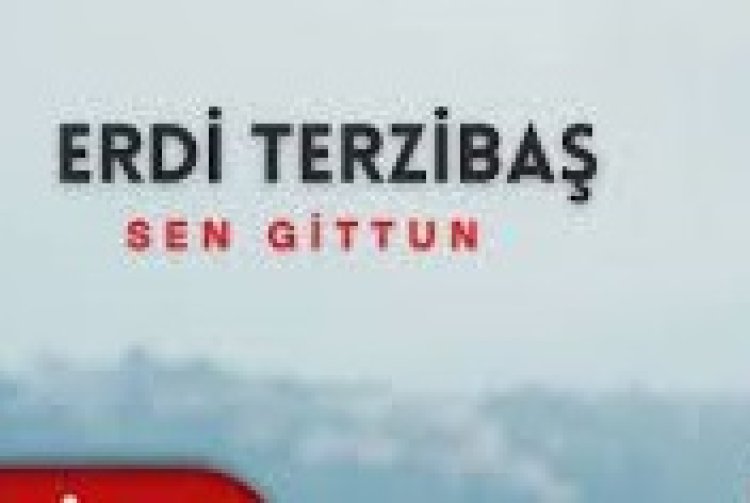 Erdi Terzibaş - Sen Gittun şarkı sözleri