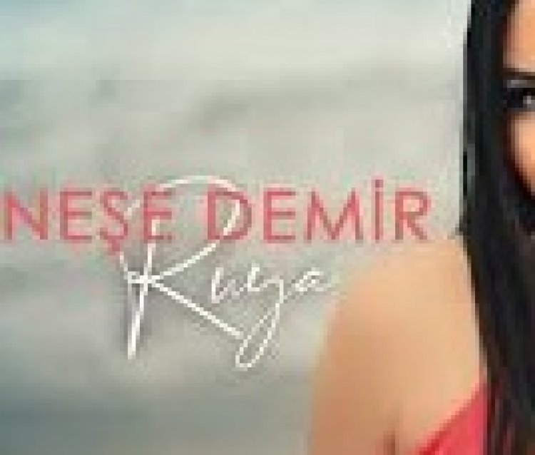 Neşe Demir - Rüya Şarkı Sözleri