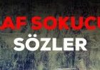 laf sokucu kısa sözler