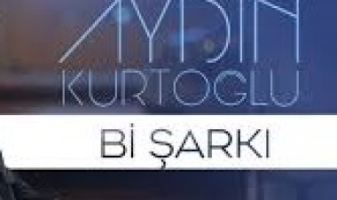 Aydın Kurtoğlu Bi Şarkı şarkı sözleri