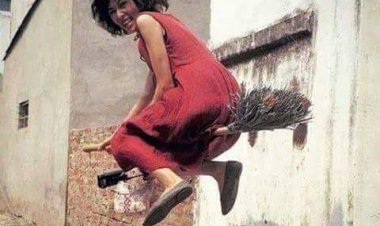 Günaydın çirkinler, cadılar, gıcıklar