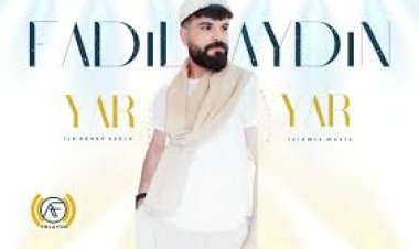 YAR YAR FADIL AYDIN