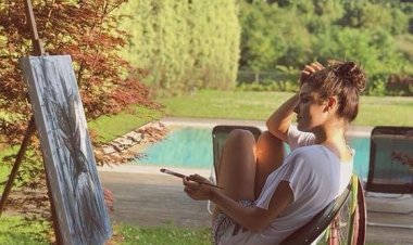 Tüm çocuklara başarılar Günaydın yarışanlar