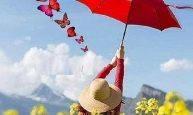 Açtıysan gözlerini sabaha