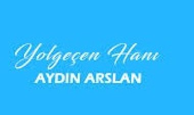 aydın Arslan, Bekir Ünlüataer - Yolgeçen Hanı Şarkı Sözleri