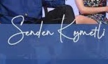 Gözde Ançel Samet Aydın - Senden Kıymetli şarkı sözleri