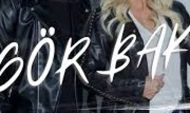 Alaaddin Ergün - Gör Bak şarkı sözleri