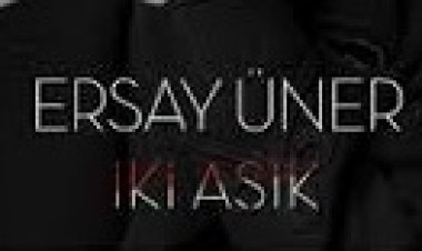 Ersay Üner - Akşam Olur Gizli Gizli Ağlarım şarkı sözleri