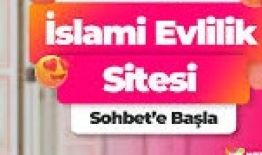 menzil islami evlilik sitesi