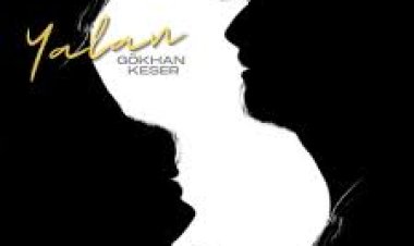 Gökhan Keser - Yalan şarkı sözleri
