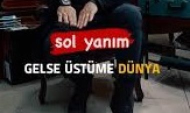 Cankan - Sol Yanım şarkı sözleri