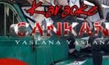 Cankan - Yaslana Yaslana şarkı sözleri